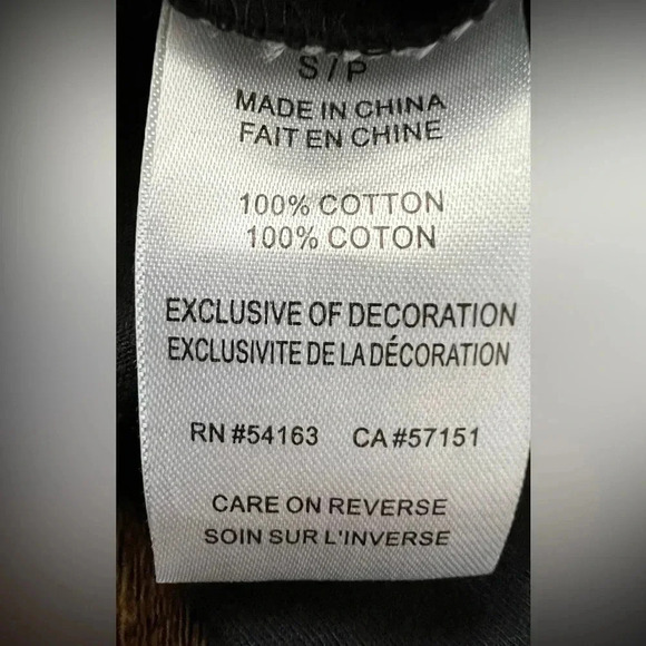 G-III 4her by Carl Banks | ladies Martin Truex Jr. t-shirt. Size: S - Picture 10 of 12